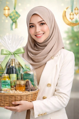 Toko Parcel Balungbangjaya